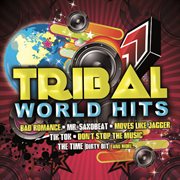 Tribal world hits cover image cdn