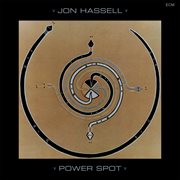 Power spot (digipak reissue) cover image cdn