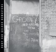 Groovy (rudy van gelder remaster) cover image cdn