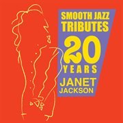 Smooth jazz tributes 20 years of janet jackson cover image cdn