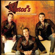 Quiero que duermas conmigo cover image cdn