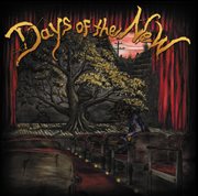 Days of the new (red album) (edited version) cover image cdn