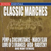 Classic marches cover image cdn