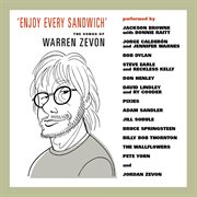 Enjoy every sandwich - the songs of warren zevon cover image cdn