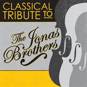 Classical tribute to the jonas brothers cover image cdn