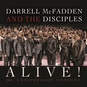 Alive! 20th anniversary concert cover image cdn