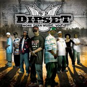 Dipset - more than music cover image cdn