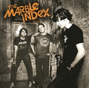 The marble index (international version) cover image cdn