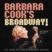 Barbara cook's broadway cover image cdn