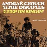 Keep on singing cover image cdn