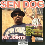 Sen dog presents fat joints - volume 1 cover image cdn