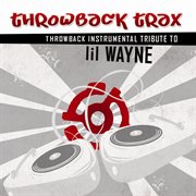 Lil' wayne tribute cover image cdn