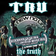 The truth - chopped & screwed cover image cdn