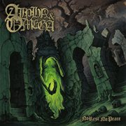 No rest, no peace cover image cdn