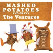 Mashed potatoes and gravy cover image cdn