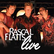 Rascal flatts live (live album) cover image cdn