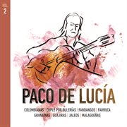 Paco de lucia por estilos (vol.2) cover image cdn