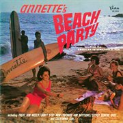 Annette's beach party cover image cdn
