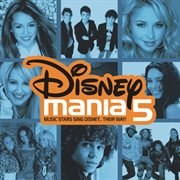 Disneymania 5 cover image cdn