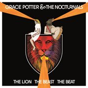 The lion the beast the beat (deluxe edition) cover image cdn