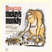 Doin' mickey's monkey cover image cdn