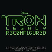 Tron: legacy reconfigured cover image cdn
