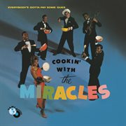 Cookin' with the miracles cover image cdn