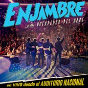 Enjambre y los huespedes del orbe (en vivo desde auditorio nacional/2012) cover image cdn