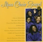 Mass choir gospel 2 cover image cdn