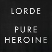 Pure heroine cover image cdn