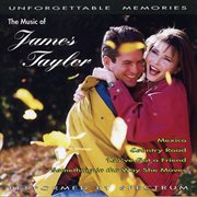 The music of james taylor cover image cdn