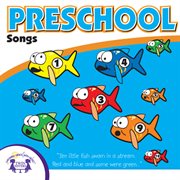 Preschool songs vol. 1 cover image cdn