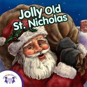 Jolly old st. nicholas cover image cdn