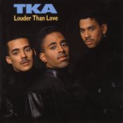 Louder than love cover image cdn
