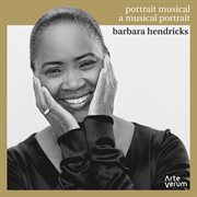 Barbara hendricks: a musical portrait cover image cdn
