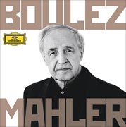 Boulez - mahler cover image cdn