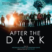 After the dark (the philosophers) (original motion picture soundtrack) cover image cdn