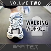 Walk with power - volume 2 (120-132 bpms - christian power walking mix) cover image cdn