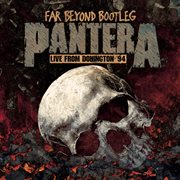 Far beyond bootleg - live from donington '94 cover image cdn