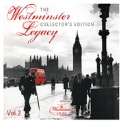 Westminster legacy - the collector's edition (volume 2) cover image cdn