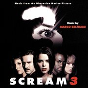 Scream 3 (music from the dimension motion picture) cover image cdn