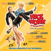 Nice work if you can get it (original broadway cast recording) cover image cdn