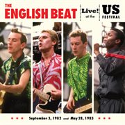 Live at the us festival '82 & '83 (live from san bernardino/1982) cover image cdn