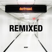 Destroyed remixed cover image cdn