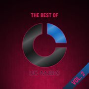 The best of uc music: volume 2 cover image cdn
