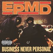 Business never personal cover image cdn