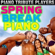 Spring break piano cover image cdn