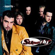 Superfly - ep cover image cdn