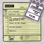 Bbc in concert [8th february 1982] (8th february 1982) cover image cdn