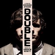 The double (original soundtrack album) cover image cdn